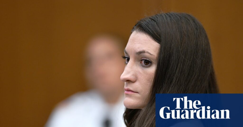 How ‘forensic fandom’ in Lindsay Clancy trial threaten postpartum psychosis awareness