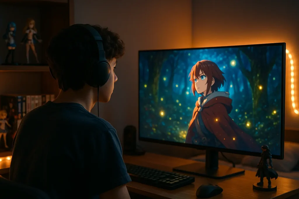 What animated series should I watch on Crunchyroll in 2026? What animated series should I watch on Crunchyroll in 2026?