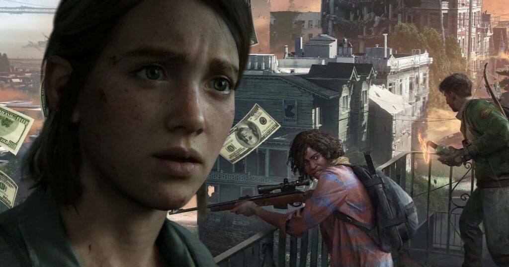 The Last of Us Online Cost PlayStation Hundreds of Millions Before Its Cancellation