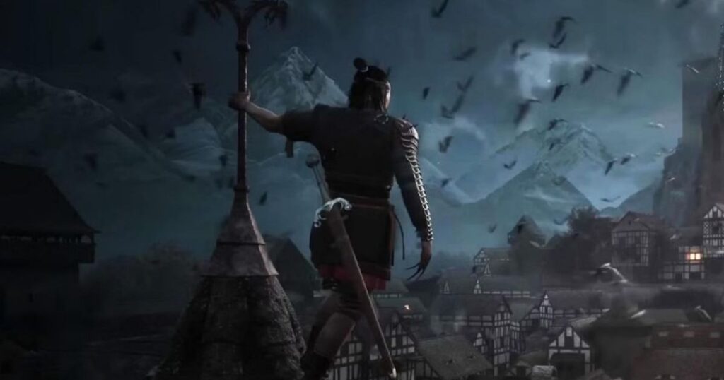 Highly Anticipated RPG Won’t Support 60 FPS on PlayStation 5, PS5 Pro