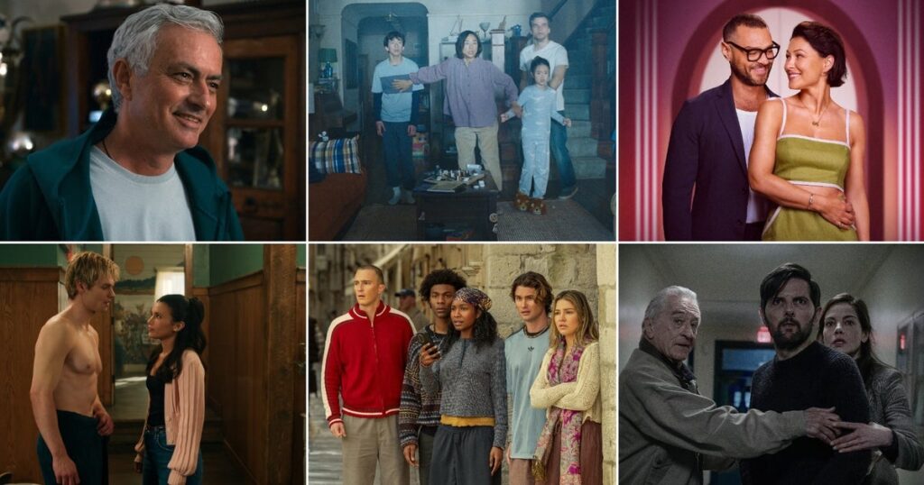Our Guide To The 11 Must-See TV Shows And Films Coming To Netflix In August 2026