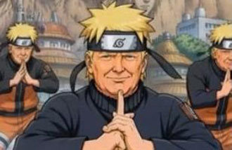 Japan raises concerns over U.S. anime use