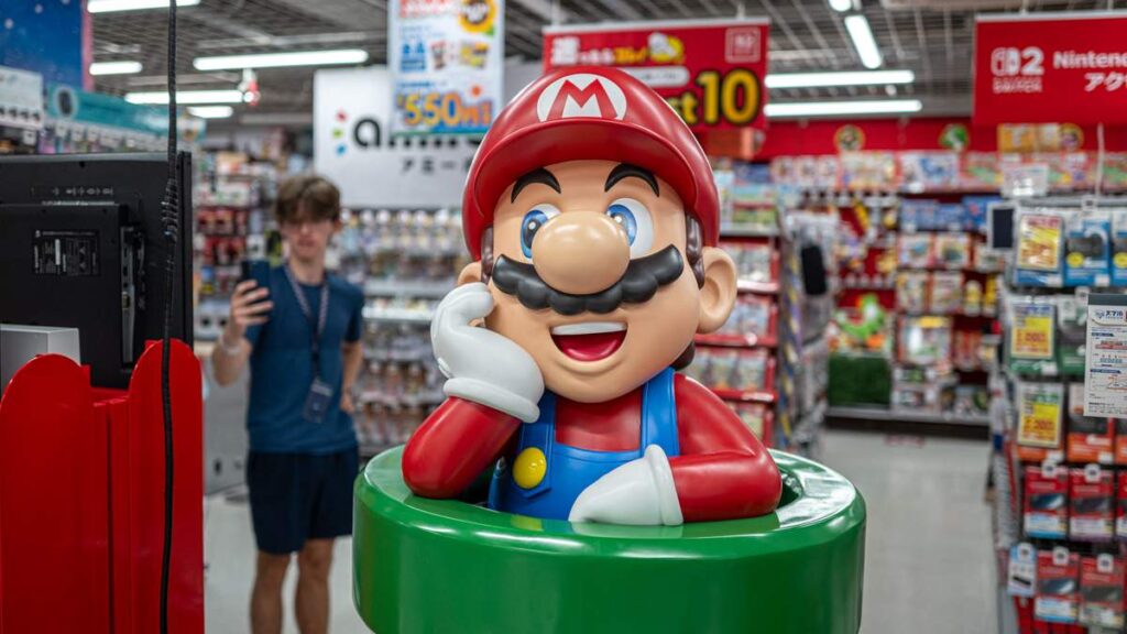 Rare Nintendo Cartridges Hit Auction Block