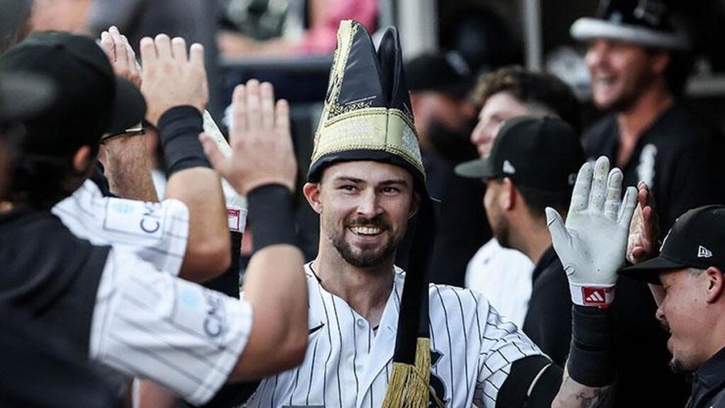 Chicago White Sox Host Pope Night Promotion to Celebrate Papal Fandom