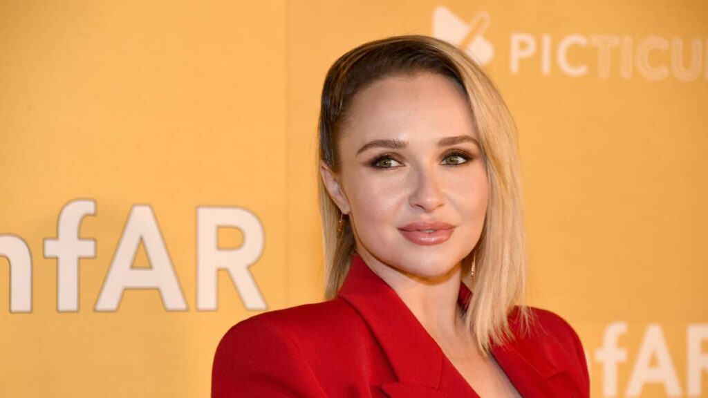 Actress Hayden Panettiere Dead At 36