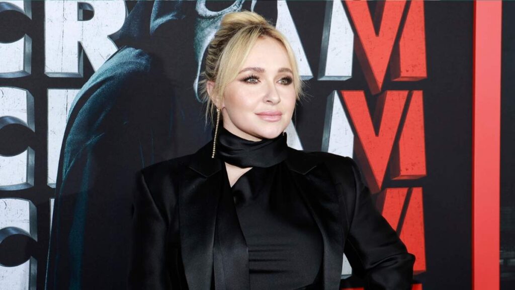 Hayden Panettiere’s Costar Says She Was ‘Struggling’ On Set Before Death