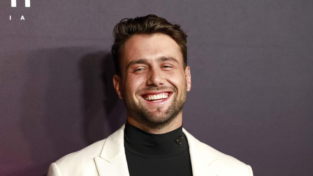 Harry Jowsey Says He Is Done With Dating Shows — The Emotional Reason Why | 102.7 KIIS Harry Jowsey Says He Is Done With Dating Shows — The Emotional Reason Why | 102.7 KIIS
