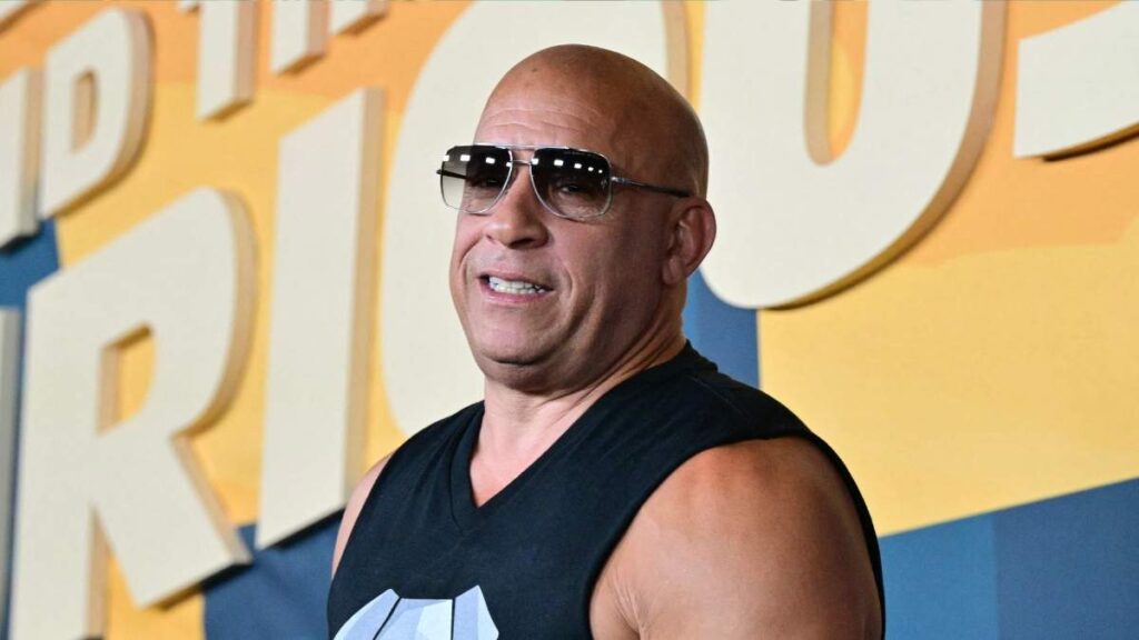 Vin Diesel Confirms Final ‘Fast & Furious’ Film Will Be ‘Worthy’ Finale
