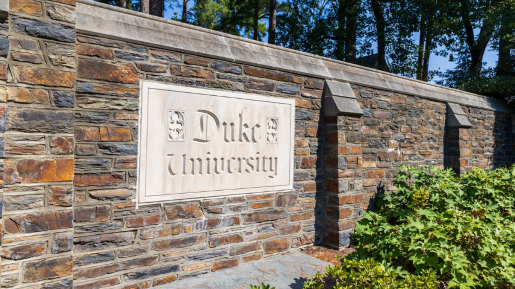 Netflix Star Accused Of ‘Cosplaying’ Duke PA Student, School Says She Never Applied