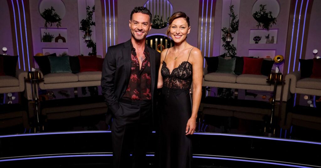 After That Explosive Love Is Blind UK Finale, Is A Season 4 On The Cards? After That Explosive Love Is Blind UK Finale, Is A Season 4 On The Cards?