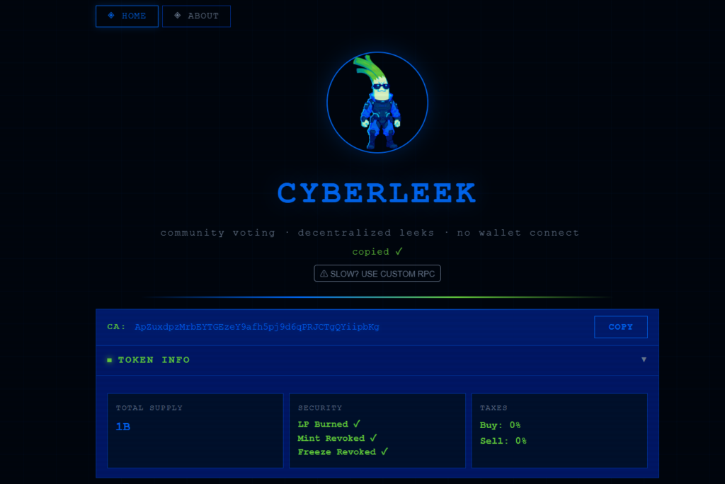 What Is CyberLeek ($CYBERLEEK) Crypto: Is It a Good Investment? What Is CyberLeek ($CYBERLEEK) Crypto: Is It a Good Investment?