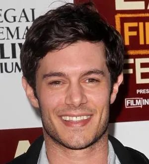 Adam Brody linked to Leighton Meester