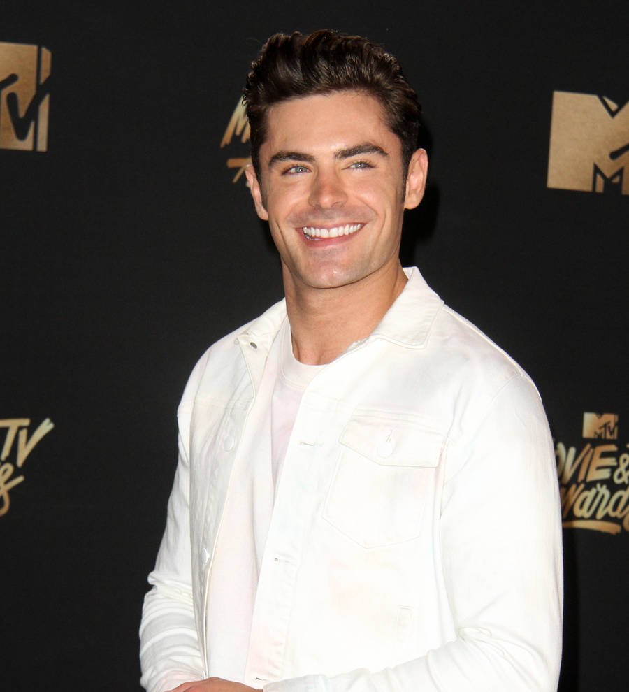 Zac Efron and brother new gear testers for Columbia Sportswear
