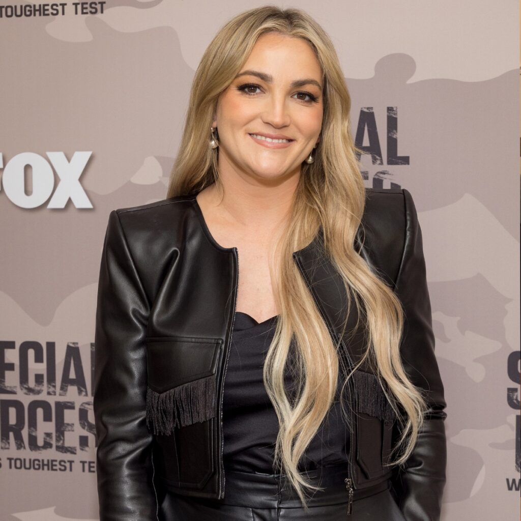 Jamie Lynn Spears Calls Out “Misconception” That Her Pregnancy Was Behind Zoey 101 Ending