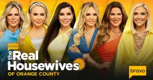 ‘Real Housewives of Orange County’ Alum Diagnosed With Cancer
