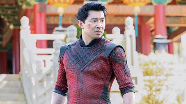 New Star Wars TV Show With Simu Liu Is Now on Disney+ & Hulu Today New Star Wars TV Show With Simu Liu Is Now on Disney+ & Hulu Today