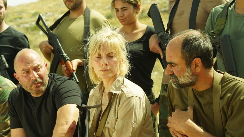 Fauda announces September 8 Netflix release Fauda announces September 8 Netflix release