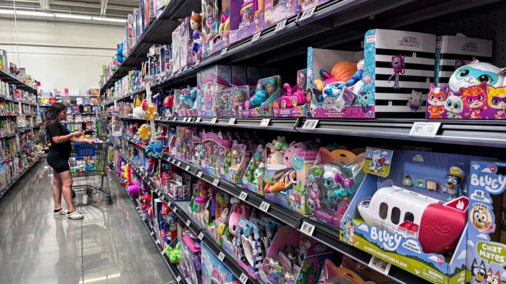 Jewish entrepreneurs created American toy industry and childhood media culture