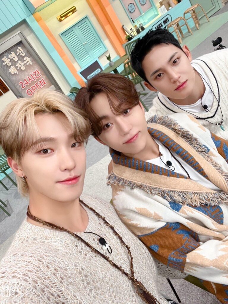 Seventeen’s Seungkwan and Dino to enlist together in military band, Mingyu begins alternative service in September