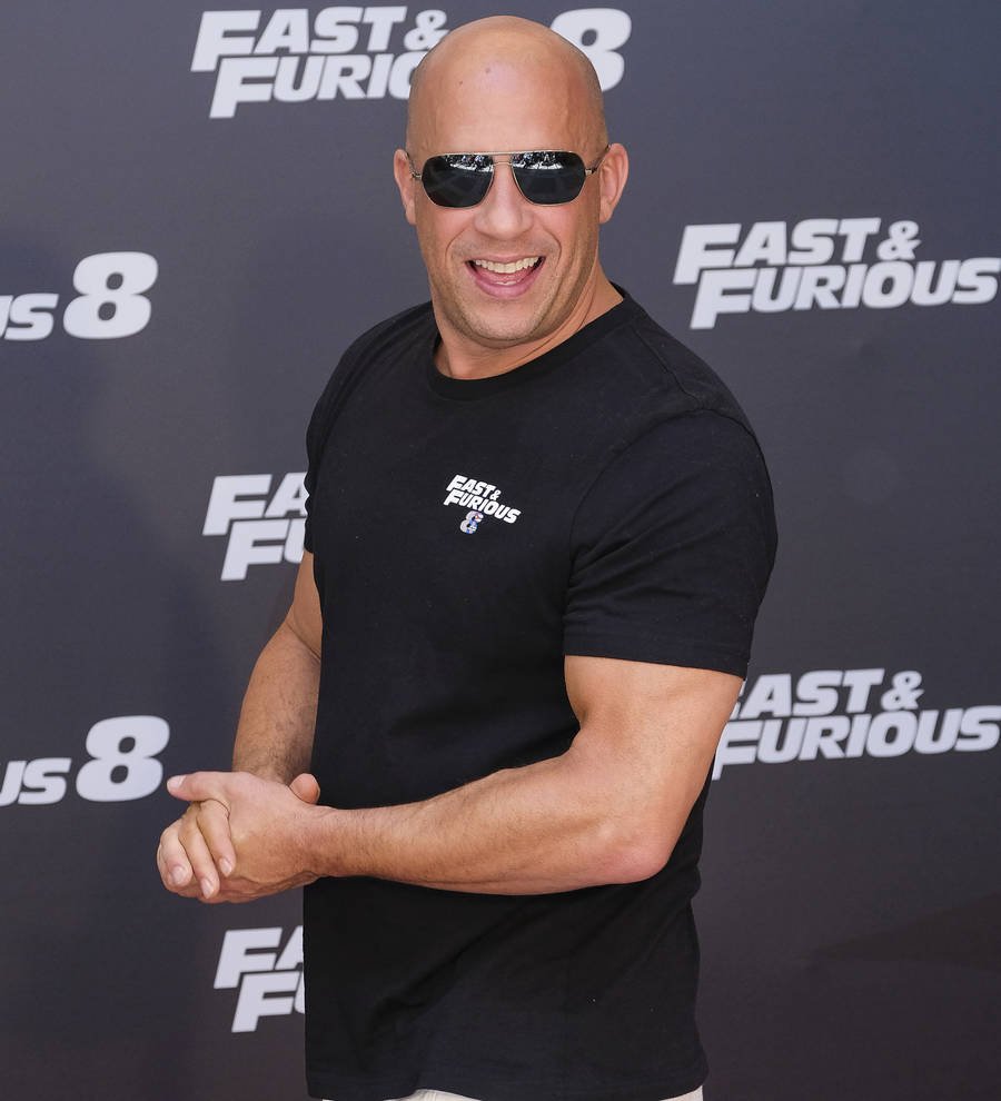 Vin Diesel: 'Paul Walker's mother comforted me after his death'