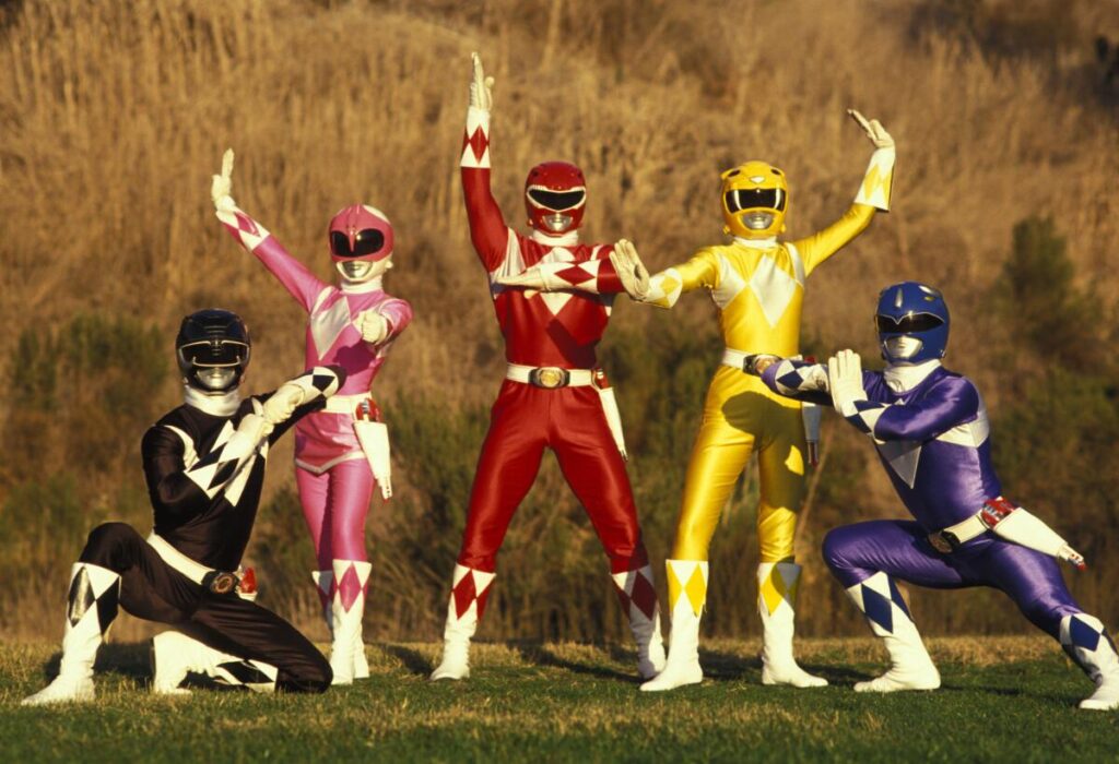 Proposed ‘Power Rangers’ Live-Action Reboot Series Dead at Disney+ Proposed ‘Power Rangers’ Live-Action Reboot Series Dead at Disney+