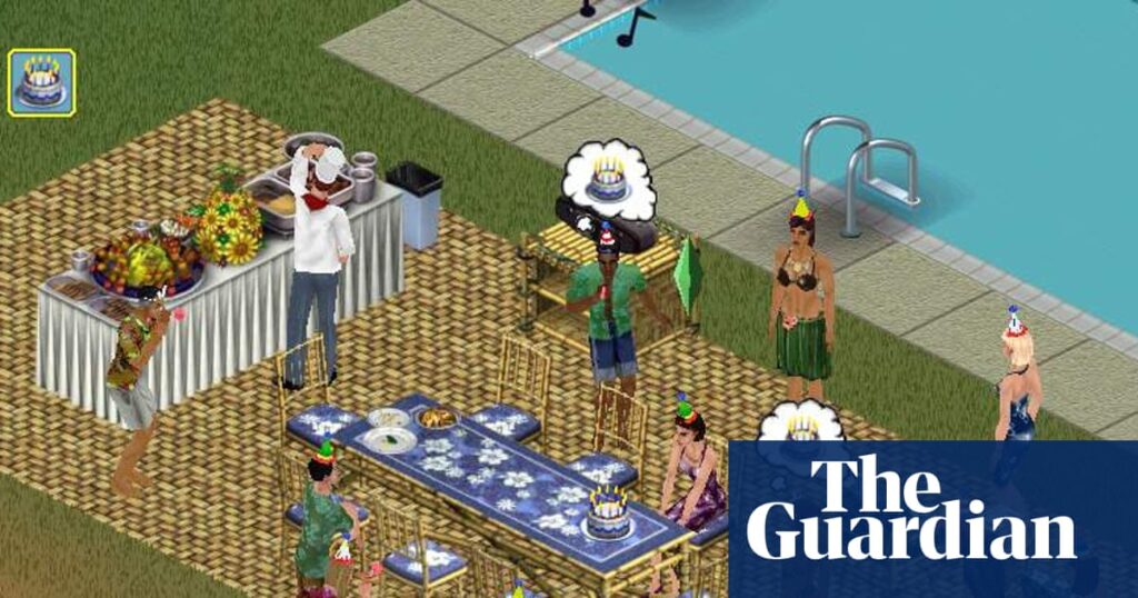 Video game maker EA bought by Saudi