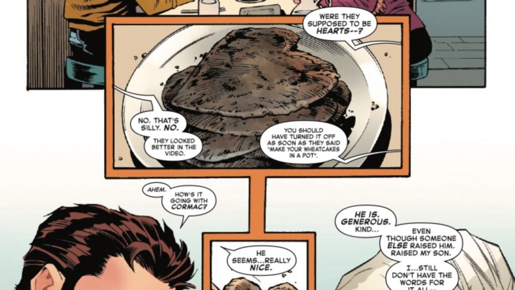 Amazing Spider-Man #34 Preview: Spidey’s Shocking Cleanup Crew Amazing Spider-Man #34 Preview: Spidey’s Shocking Cleanup Crew