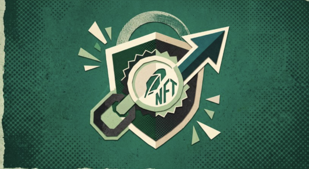 NFT Summer Returns: Which Projects on Robinhood Chain Are Worth Watching?