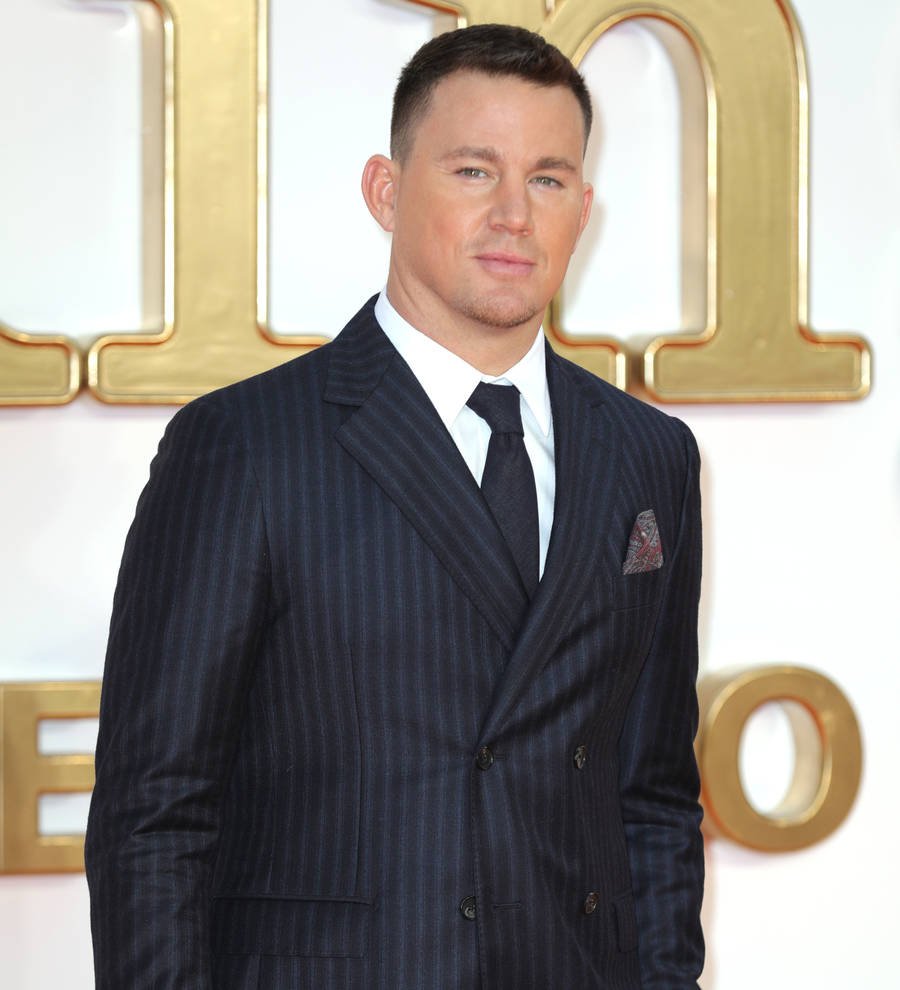 Channing Tatum's Gambit movie finally gets release date