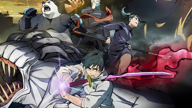 Ahead of Season 4, Jujutsu Kaisen Movie Gets Another Streaming Home Ahead of Season 4, Jujutsu Kaisen Movie Gets Another Streaming Home