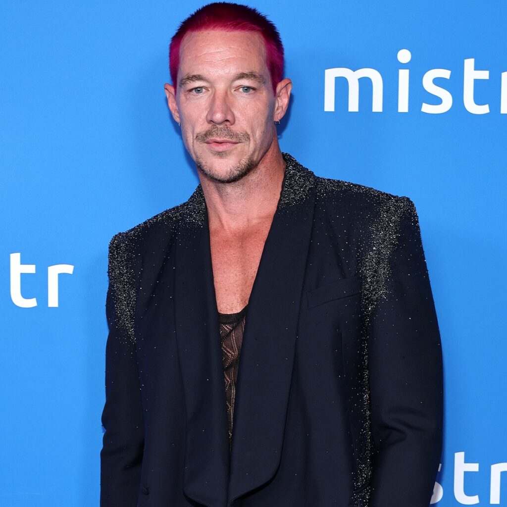 Diplo Shares He Privately Welcomed a Daughter, Celebrates First Birthday in Peru