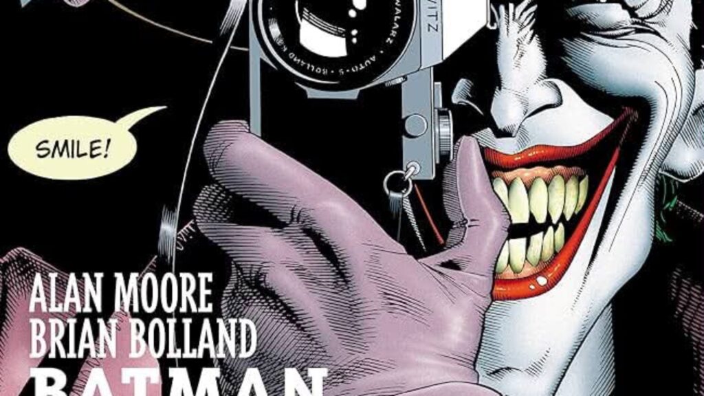James Gunn Justifies DC Studios Slate With DC Comics’ Disparate Titles