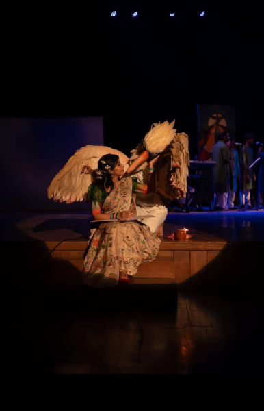 Together We Can to stage inclusive musical performance ‘Dhoronir Gaan’