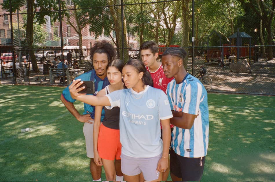 Soccer is growing in the US. The Premier League wants a piece of the fandom Soccer is growing in the US. The Premier League wants a piece of the fandom