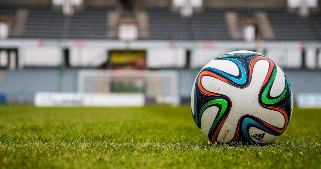 How Football And Mobile Technology Are Changing Entertainment In Ghana