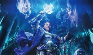 D&D’s Newest Magical Subclass Combines Two Of The Game’s Best Archetypes Together