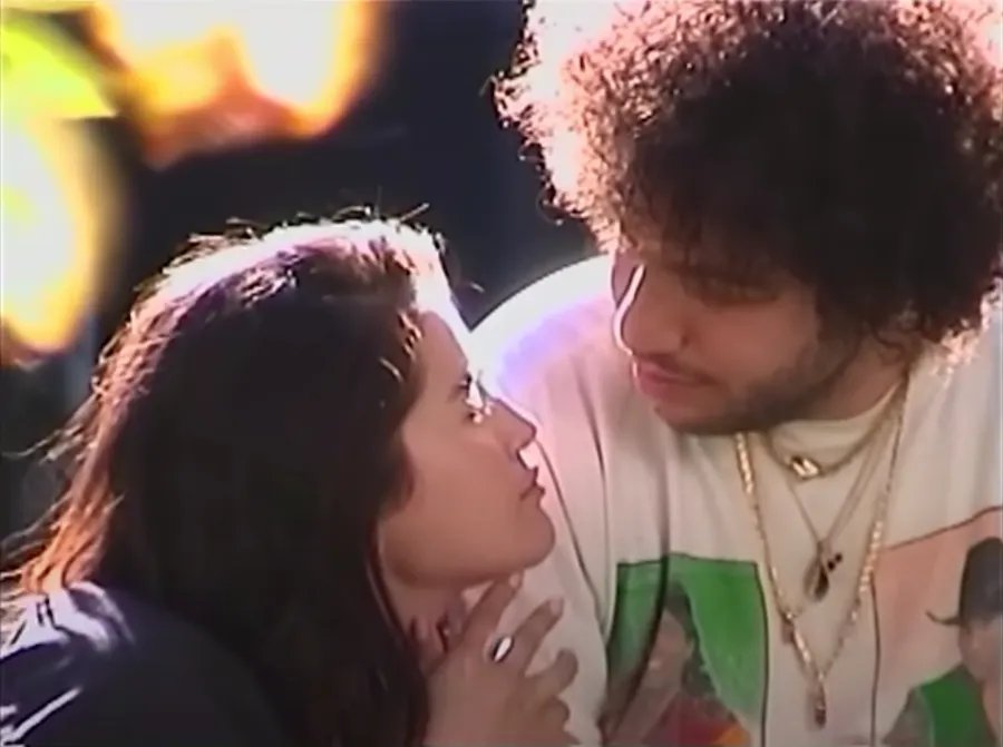 TRACK BY TRACK: Selena Gomez & Benny Blanco's 'I Said I Love You First'