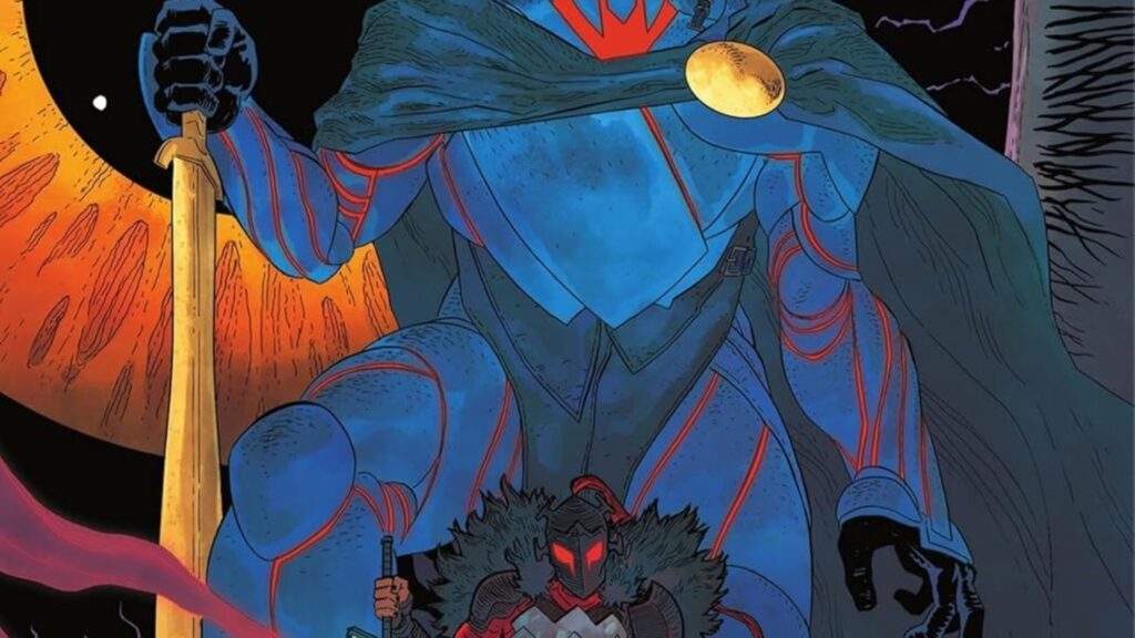 Absolute Wonder Woman Leads The Top 50 Anticipated Comics This Week