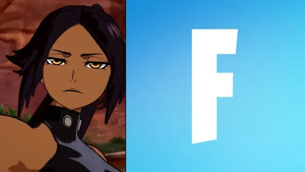Fortnite announces new Bleach crossover featuring Kisuke and Yoruichi skins