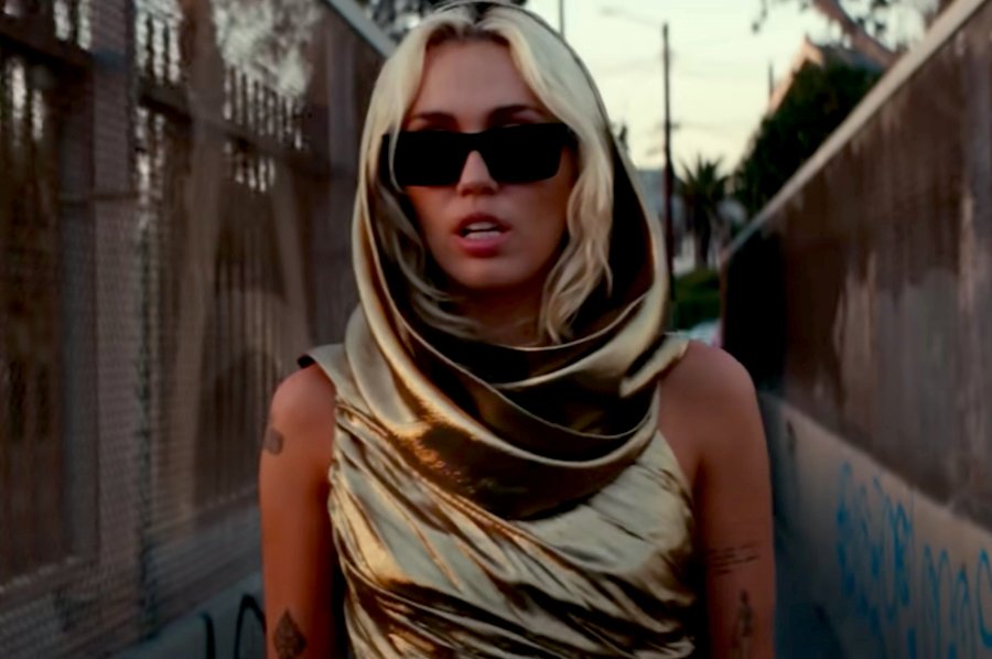 TRACK BY TRACK: Miley Cyrus's 'Endless Summer Vacation'