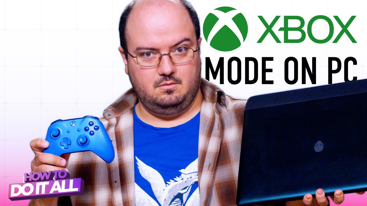 Xbox Mode for Windows 11: Why You Need This Update