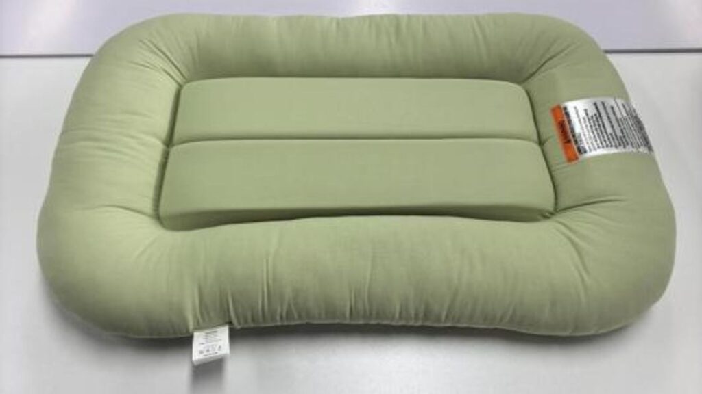 Expanded recall issued for baby loungers; movie theater collectibles also recalled Expanded recall issued for baby loungers; movie theater collectibles also recalled