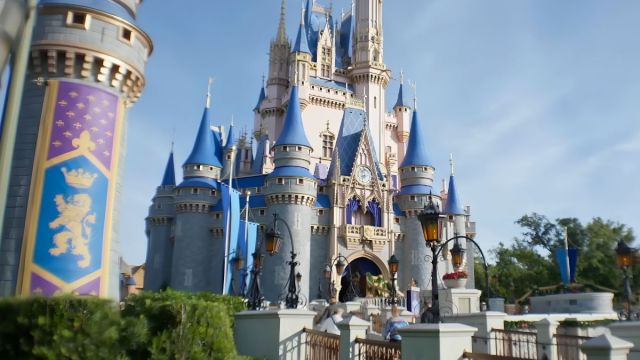 New Disney+ Movie With Marvel, Star Wars & Avatar Creators Sets Release Date New Disney+ Movie With Marvel, Star Wars & Avatar Creators Sets Release Date