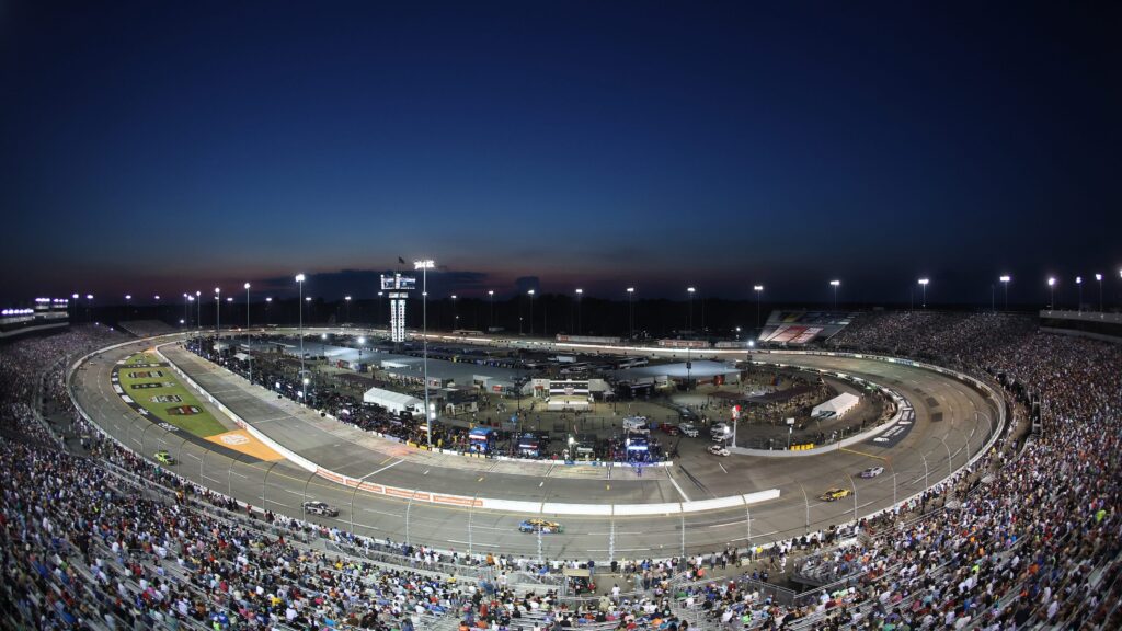 NASCAR race time, TV channel and streaming for Cup and Trucks at Richmond