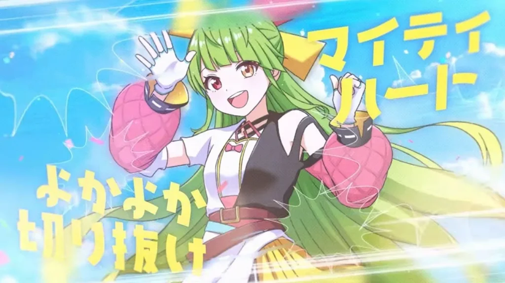 This video is amazing! This week’s recommended VTuber videos (until July 31st)