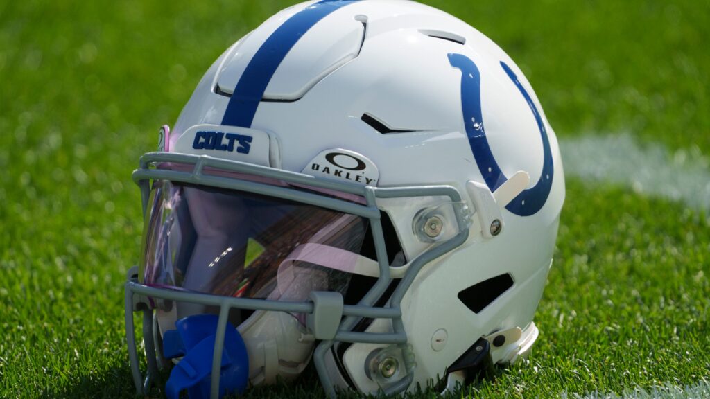 Colts fans stand out in Nielsen’s inaugural NFL fandom rankings