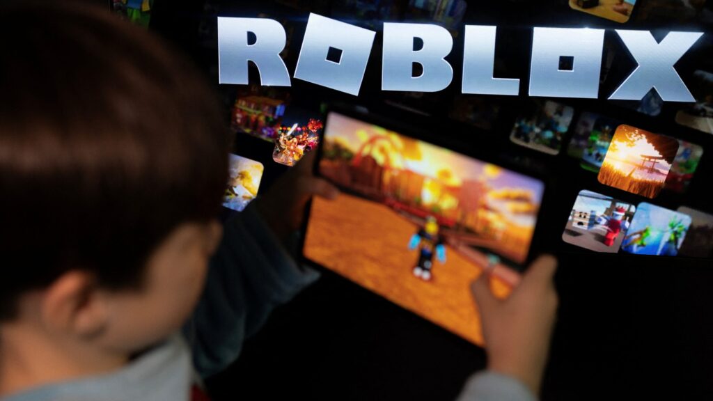 Ohio AG Wilson sues Roblox, alleges  million in pension losses