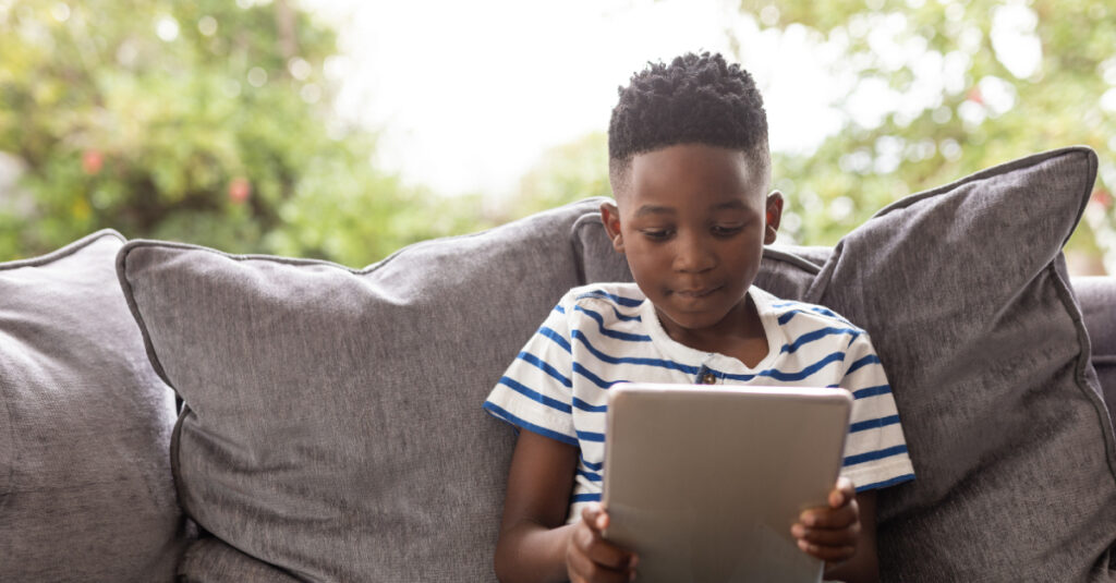 Roblox, Kids, and Digital Discipleship