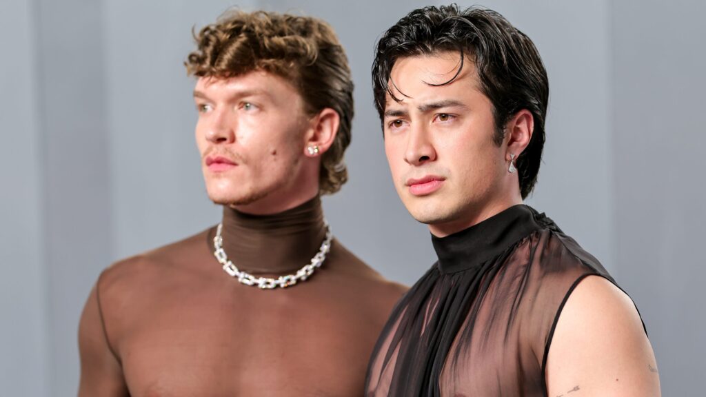 ‘Heated Rivalry’ issues plea to fans ahead of Season 2