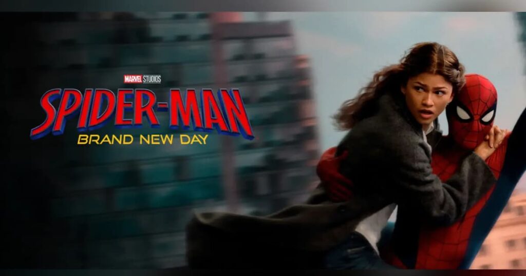 Why Spider Why Spider